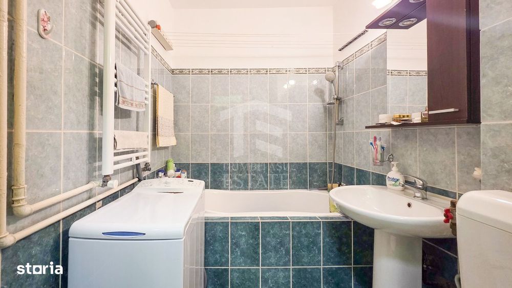 Vânzare Piața Sudului - Sergent Nițu Vasile Apartament 2 Camere