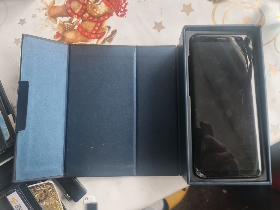 Samsung S8 pentru piese .