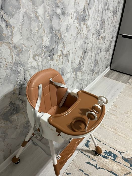 Детский стул для кормления