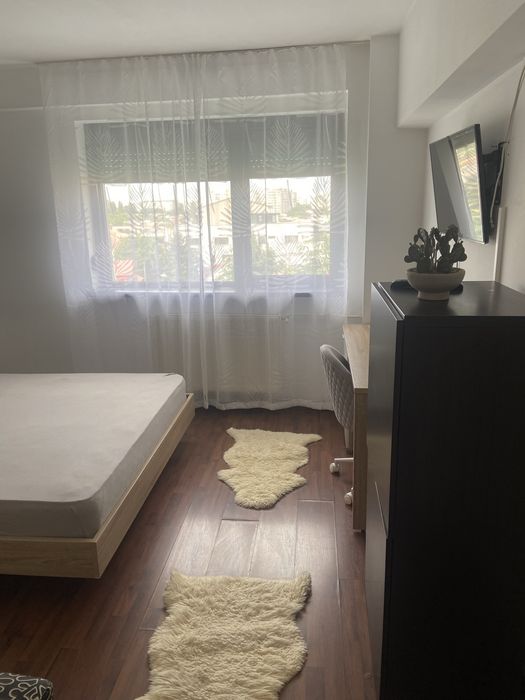 Inchiriere apartament 3 camere Titulescu