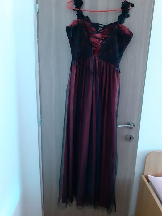 Rochie de ocazie Chanttal