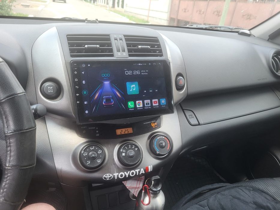 Toyota Rav4 Impecabil