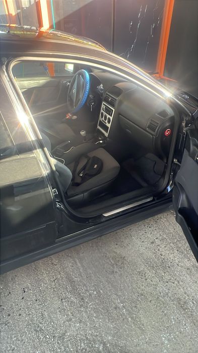 Opel Astra 2.0dtl