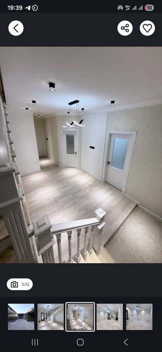 Продаю Коттедж Карасу новый ремонт