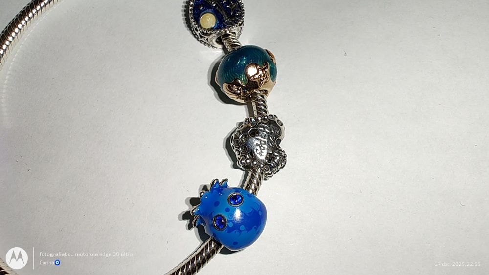 Brățară Pandora originala