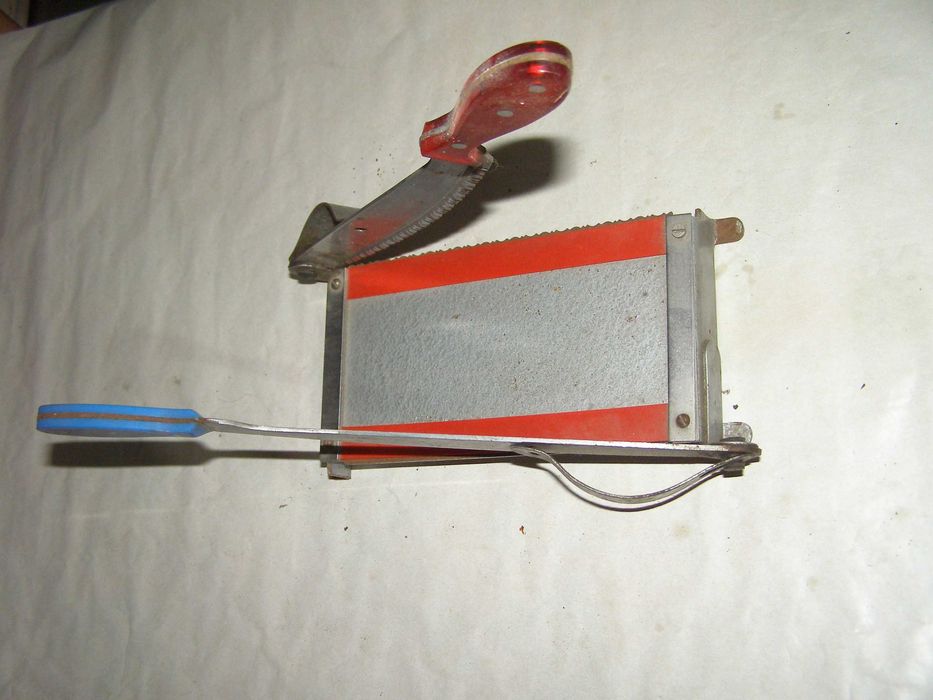 Aparat de uscat fotografii