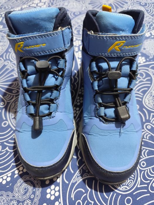 Боти за момче Runners