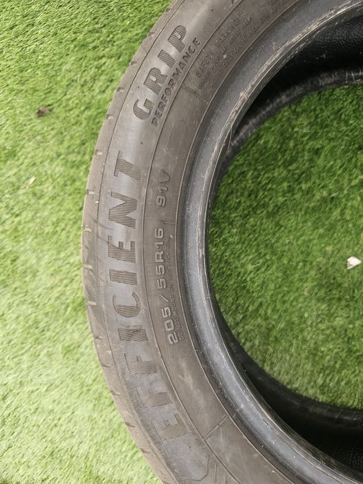 205 55 16 vara goodyear