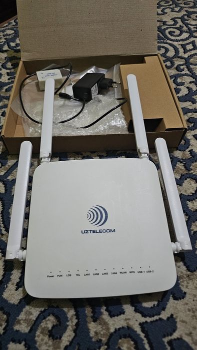 Wifi sotiladi aybi yoq