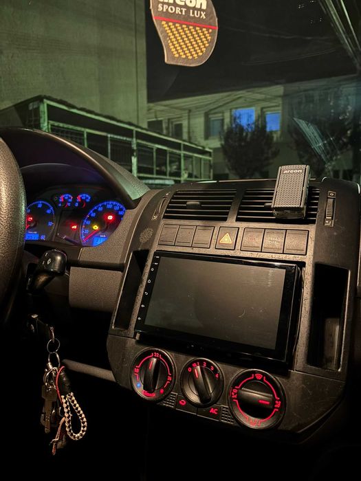 Volkswagen polo 1.4tdi excelent