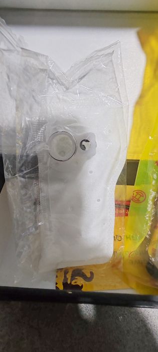 Продается бензонасос для авто