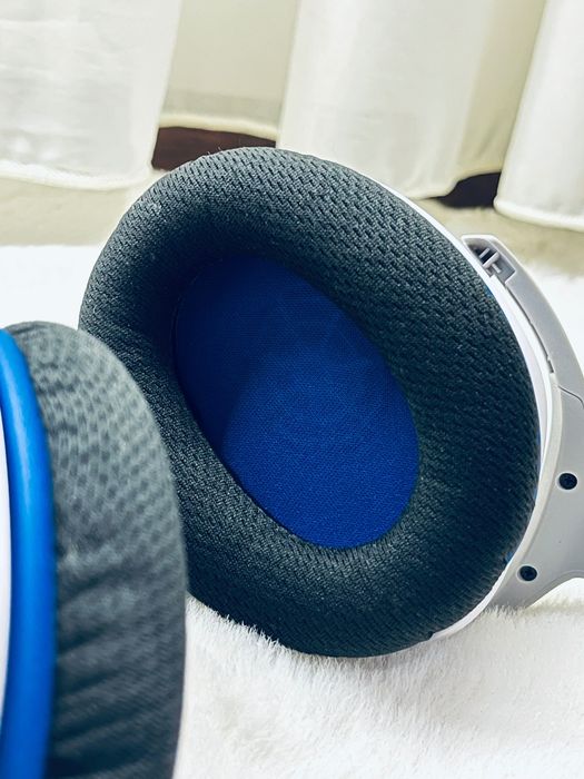 Наушник hyperx Белый