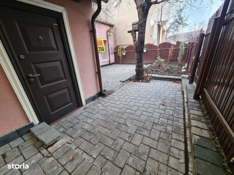 Casa renovata in zona Moara de vant