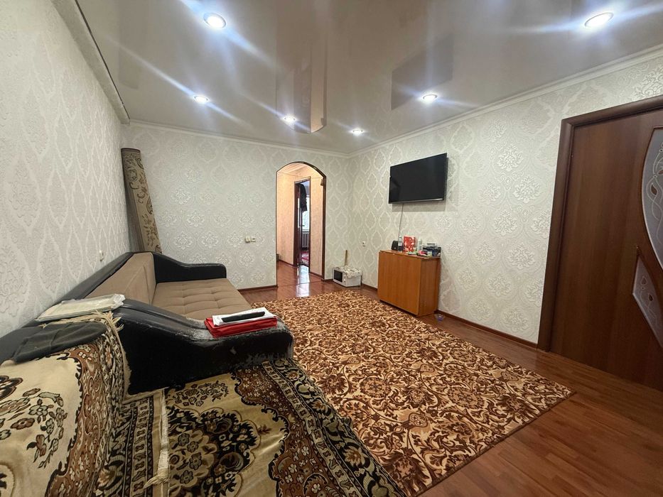 Продам 3-ком Марденова 15