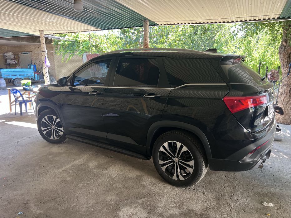 captiva5 yaxshi xolatda toza