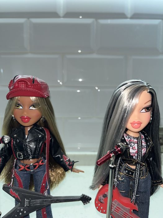 BRATZ ROCK ANGELZ , братц , братс , братц