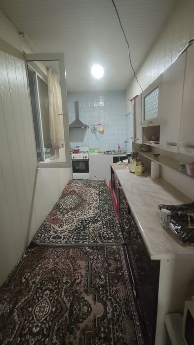 Квартира сергили 5 хона