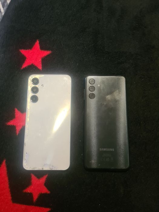 Vând telefoane defecte necesita display