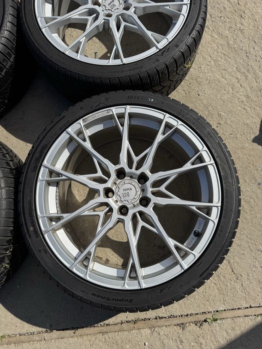 Jante r19 b52 limited edition