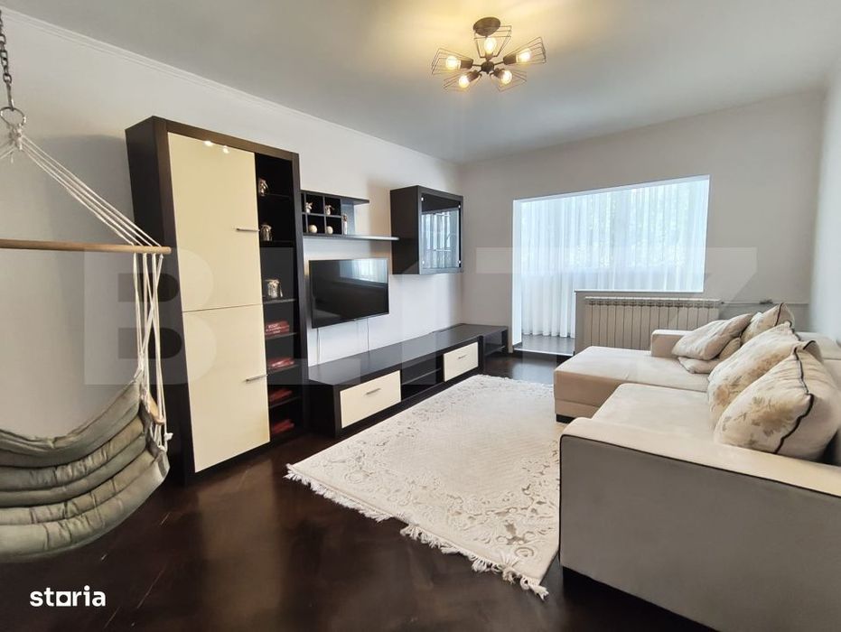 Apartament 3 camere, tip PC, 70 mp, 2 bai, etaj 2, Calea Aradului