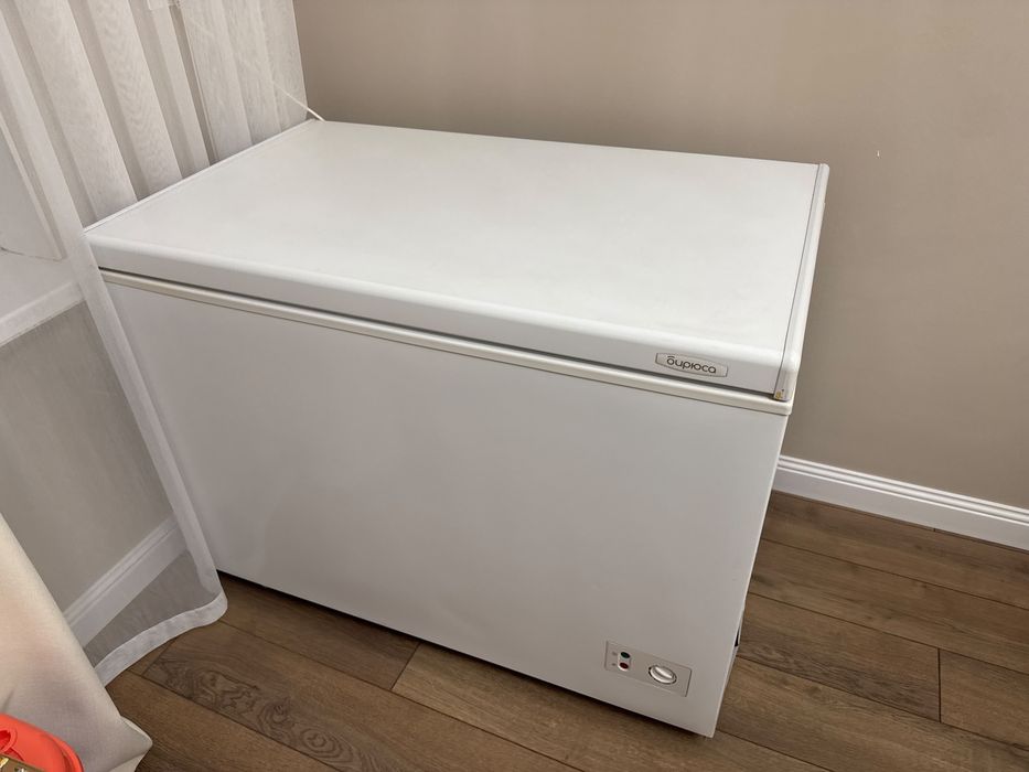 Морозильник б/у, продам