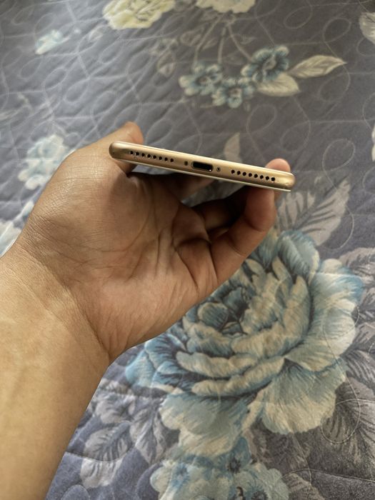 iphone 8 plus 256 gb LLA