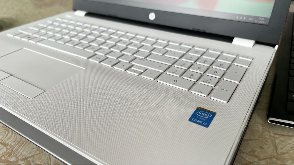 Лаптоп HP 15.6” SSD