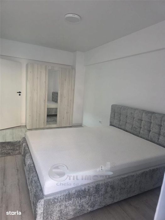 Apartament 2 Camere | Mobilat și Utilat Complet