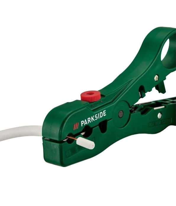 инструмент за оголване на кабели