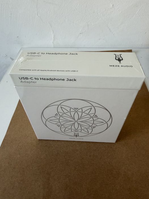 Alba Meze Audio (earphones)