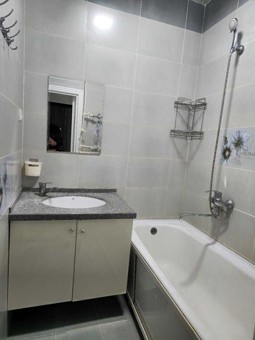 Чиланзар-9. 2в3\1\4. Евро. Мебель, техника. TL