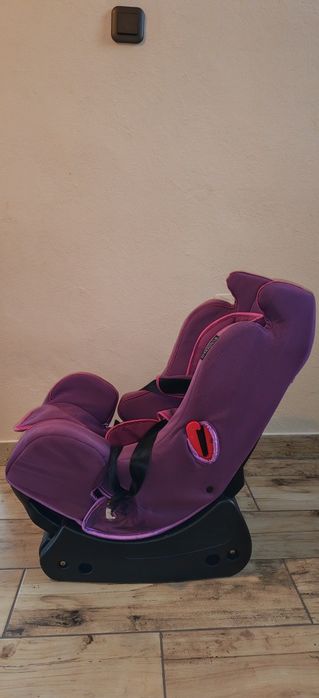 Scaun auto copii Wunderkid