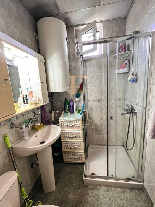 Продава се Етаж от къща в Пловдив, Старият град - 160 кв.м за 1287 €/кв.м - Снимка #6