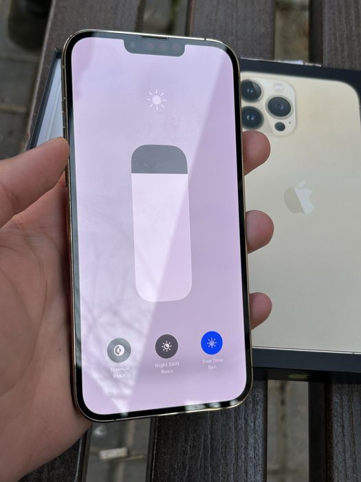 Айфон 13 Про Макс 256 ЕАС