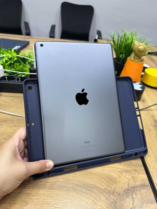 IPad 9 gen 256gb