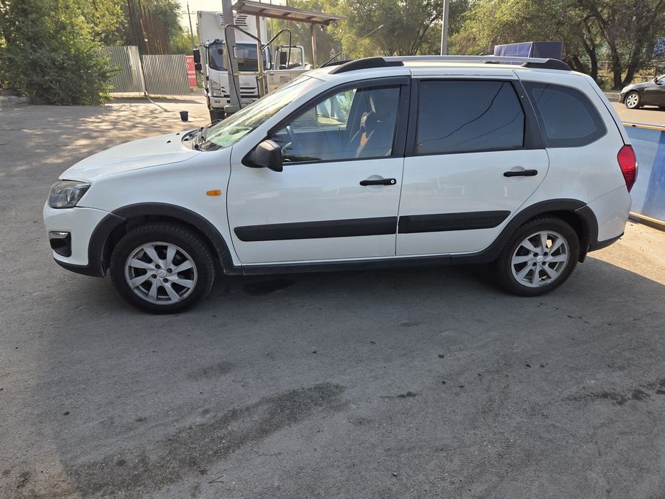 Здам в аренду лада