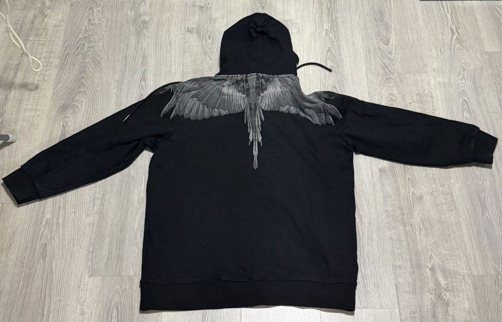 Кофта Marcelo Burlon