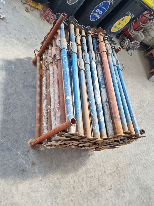 Vand popi metalici de 1m