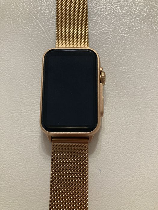 Smart watch dama cu incarcator stare nou