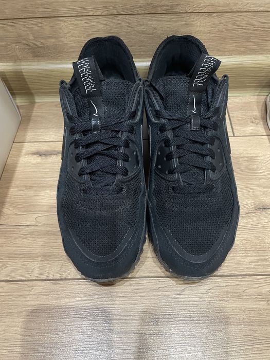 Adidas Y-3 Yohji Yamamoto Nike