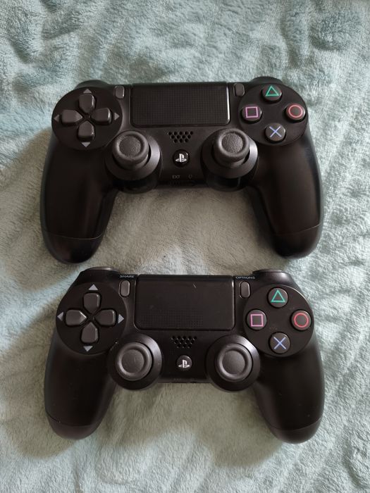 Dualshock 4 оригинал