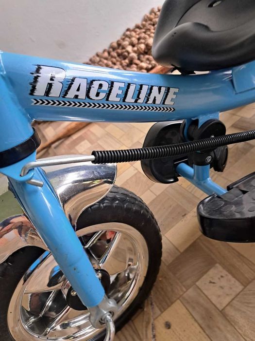 Детска Триколка Deuba