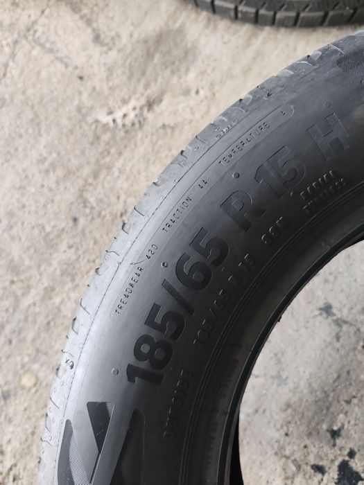 2 anvelope 185 65 15