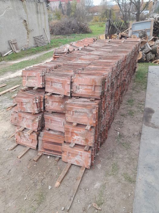 Tigla folosita in stare buna