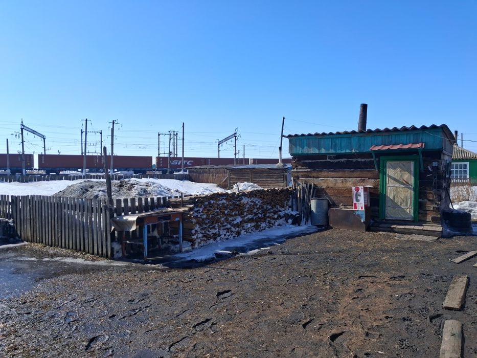 Продаётся дом  в Макинске!