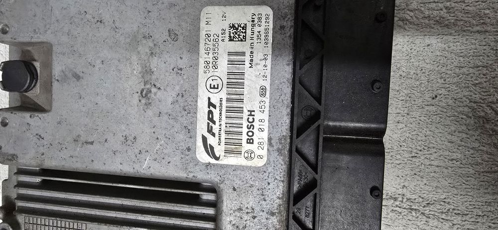 Calculator ivecoDaily 3.0 euro5