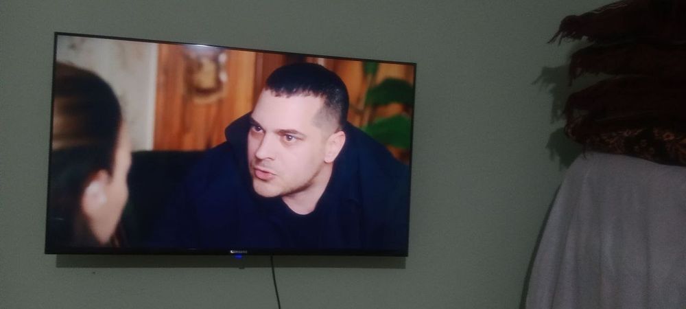 43 tali Samsung smart