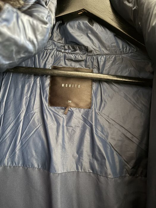 Зимно яке Mohito, S