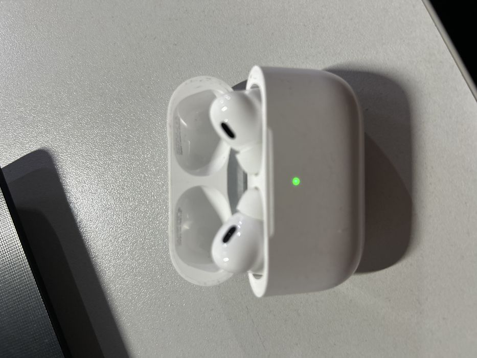 Airpods pro2 продам