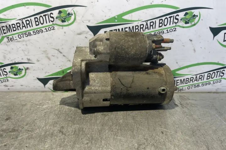 Electromotor 8200584664 Dacia Logan 2006 1.4 (85 hp)